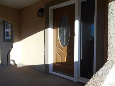 Exterior - 15 Circle Dr, La Junta, CO 81050 photo 5 of 6