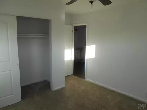 Bedroom - 15 Circle Dr, La Junta, CO 81050 photo 3 of 5