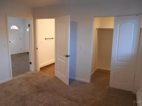 Bedroom - 15 Circle Dr, La Junta, CO 81050 photo 5 of 5
