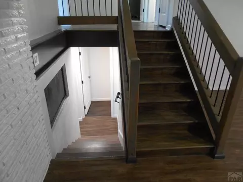 Entry Way - 15 Circle Dr, La Junta, CO 81050 photo 2 of 3
