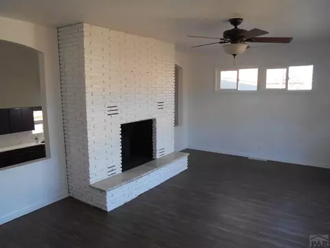 Living - 15 Circle Dr, La Junta, CO 81050 photo 1 of 5