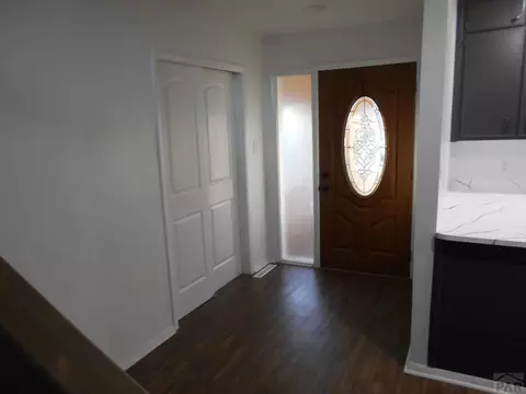 Entry Way - 15 Circle Dr, La Junta, CO 81050 photo 3 of 3