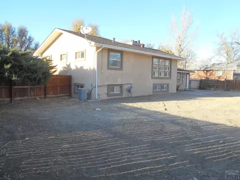 Exterior - 15 Circle Dr, La Junta, CO 81050 photo 2 of 6
