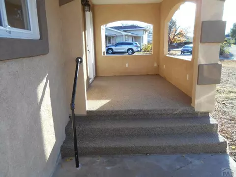 Exterior - 15 Circle Dr, La Junta, CO 81050 photo 6 of 6