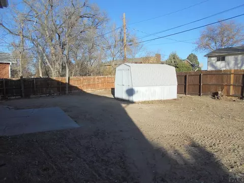 Exterior - 15 Circle Dr, La Junta, CO 81050 photo 3 of 6