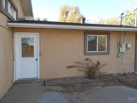 Exterior - 15 Circle Dr, La Junta, CO 81050 photo 4 of 6