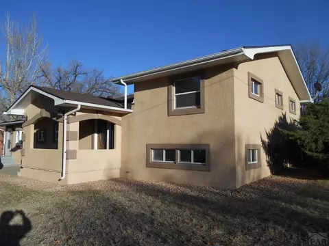 Exterior - 15 Circle Dr, La Junta, CO 81050 photo 1 of 6