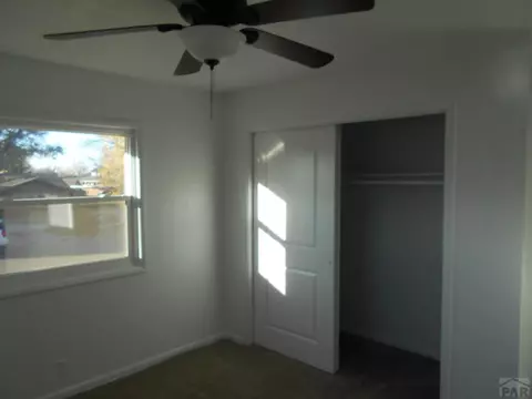 Bedroom - 15 Circle Dr, La Junta, CO 81050 photo 2 of 5