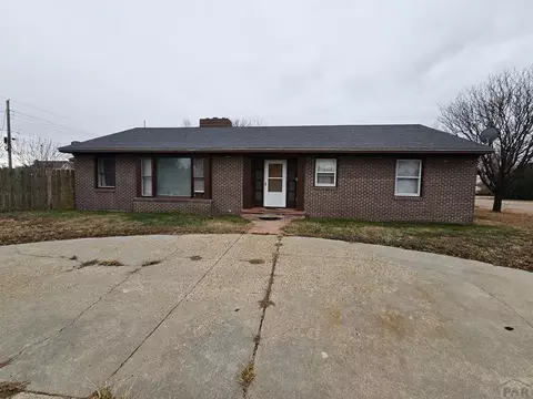 480 W 9th Ave, Springfield, CO 81073 photo 1