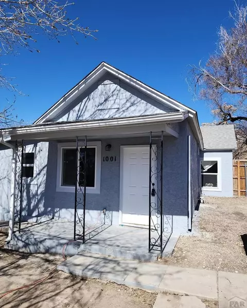 1001 E 2nd St, Pueblo, CO 81001