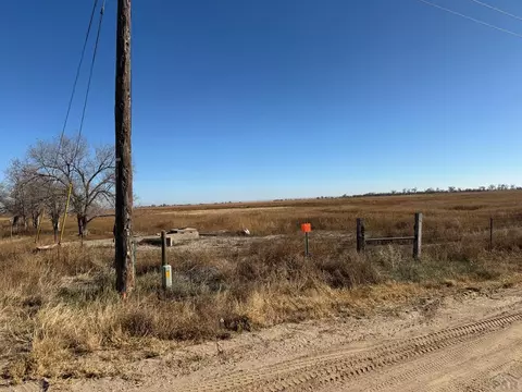 N/a Lane 15, Ordway, CO 81063