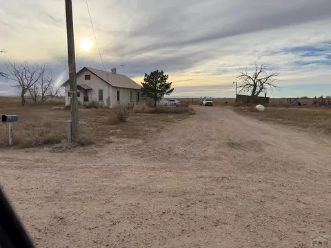 4475 17th Ln, Ordway, CO 81063