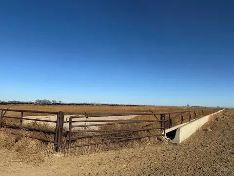 N/a 17th Lane, Ordway, CO 81063