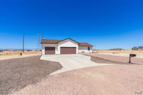 1075 E Buffalo Bill Ln, Pueblo West, CO 81007