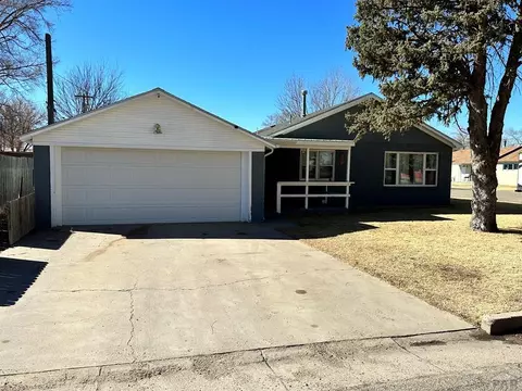 Exterior - 210 Pine St, Lamar, CO 81052 photo 2 of 2