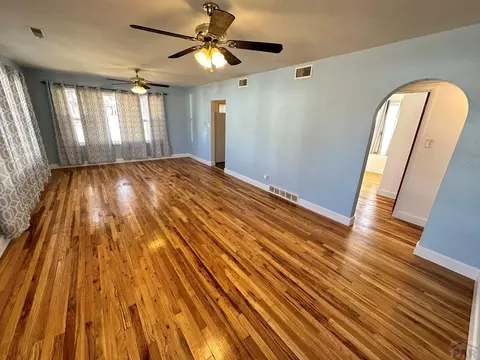 Living - 210 Pine St, Lamar, CO 81052 photo 2 of 2