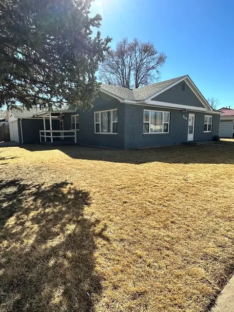 Other - 210 Pine St, Lamar, CO 81052 photo 2 of 2