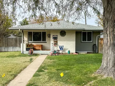 1004 S 6th St, Lamar, CO 81052
