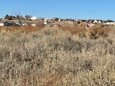 1687 N Ignacio Dr, Pueblo West, CO 81007