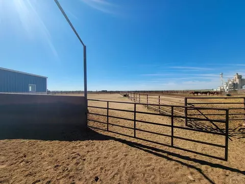 38252 County Rd 8, Lamar, CO 81052 photo 9