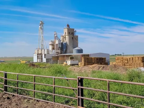 38252 County Rd 8, Lamar, CO 81052 photo 3