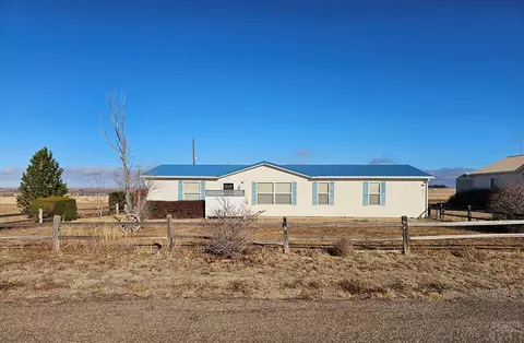 8171 Sunset Rdg, Lamar, CO 81052