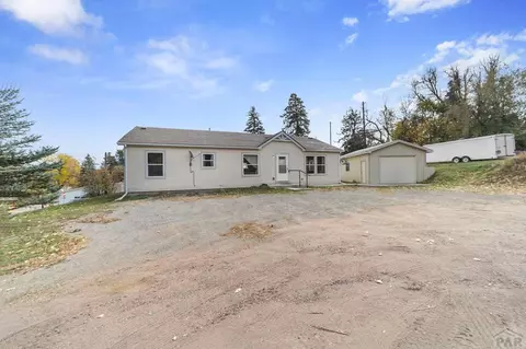 8906 Grand Ave, Beulah, CO 81023