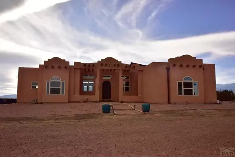 7355 Turtle Butte Rd, Beulah, CO 81023