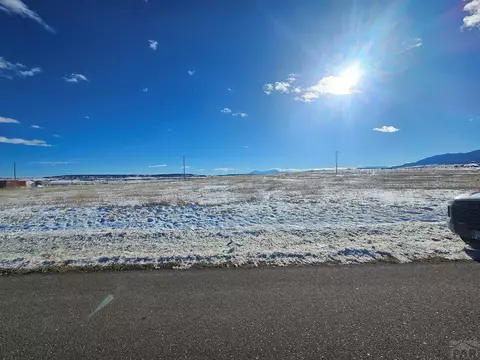 tbd W Graneros Rd, Colorado City, CO 81019