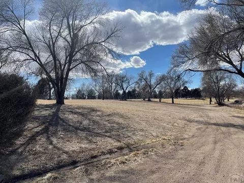 tbd Nuckolls Ave, Pueblo, CO 81004
