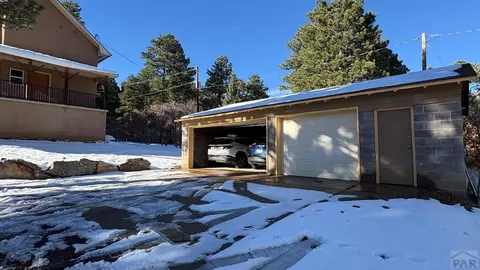 Exterior - 8295 Green Ln, Rye, CO 81069 photo 4 of 19