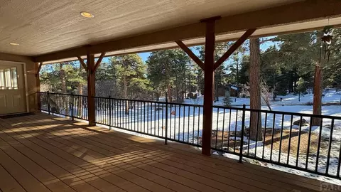 Exterior - 8295 Green Ln, Rye, CO 81069 photo 9 of 19