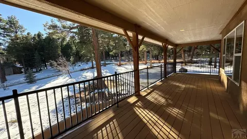 Exterior - 8295 Green Ln, Rye, CO 81069 photo 10 of 19