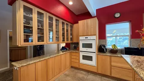 Kitchen - 8295 Green Ln, Rye, CO 81069 photo 5 of 5