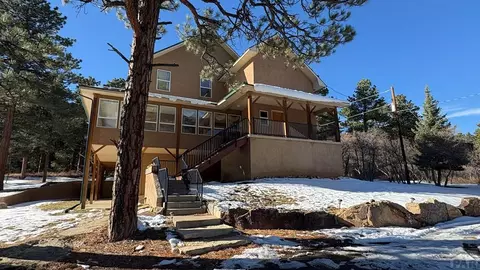 Exterior - 8295 Green Ln, Rye, CO 81069 photo 3 of 19