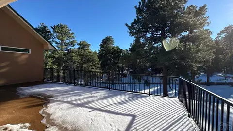 Exterior - 8295 Green Ln, Rye, CO 81069 photo 17 of 19