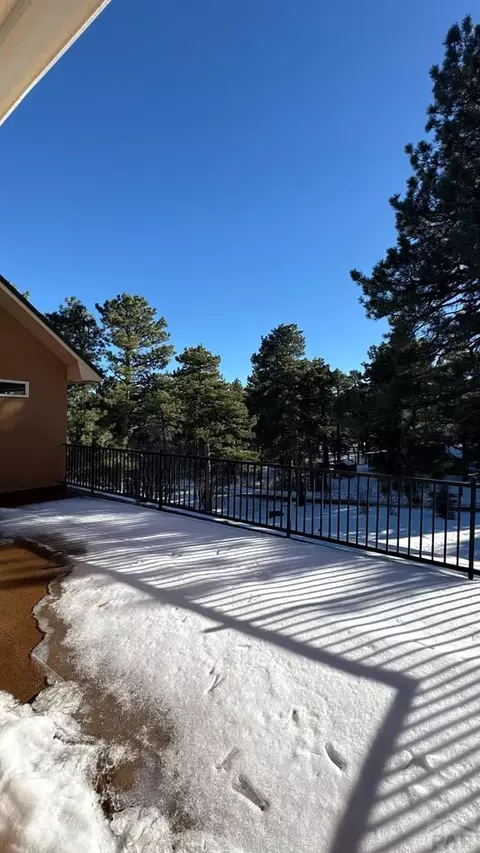 Exterior - 8295 Green Ln, Rye, CO 81069 photo 18 of 19