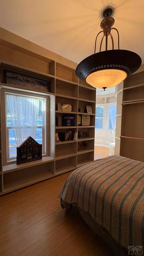 Bedroom - 8295 Green Ln, Rye, CO 81069 photo 2 of 8