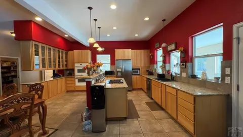 Kitchen - 8295 Green Ln, Rye, CO 81069 photo 2 of 5