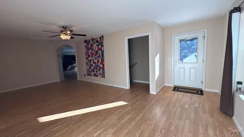 Entry Way - 8295 Green Ln, Rye, CO 81069 photo 7 of 8