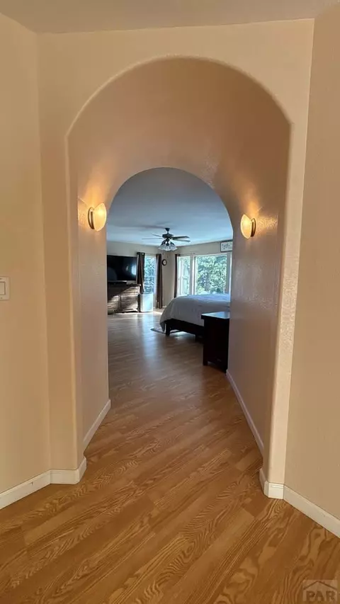 Entry Way - 8295 Green Ln, Rye, CO 81069 photo 8 of 8