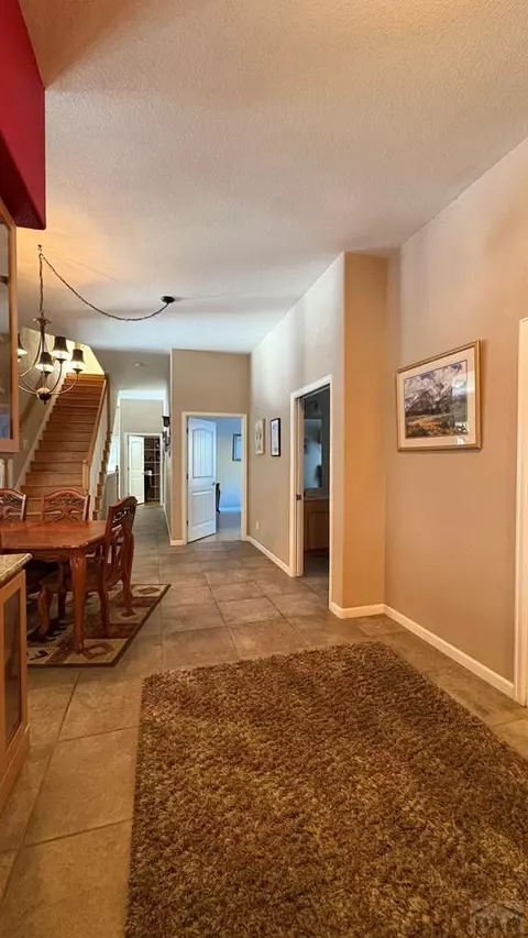 Entry Way - 8295 Green Ln, Rye, CO 81069 photo 3 of 8