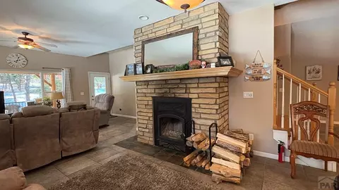 Living - 8295 Green Ln, Rye, CO 81069 photo 1 of 6