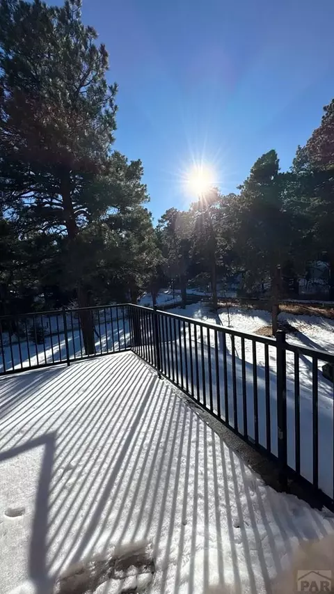 Exterior - 8295 Green Ln, Rye, CO 81069 photo 19 of 19