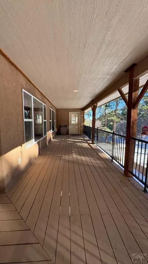 Exterior - 8295 Green Ln, Rye, CO 81069 photo 8 of 19