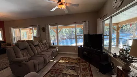 Living - 8295 Green Ln, Rye, CO 81069 photo 4 of 6