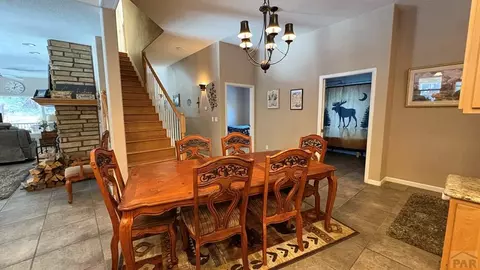 Dining - 8295 Green Ln, Rye, CO 81069 photo 2 of 2