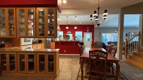 Dining - 8295 Green Ln, Rye, CO 81069 photo 1 of 2