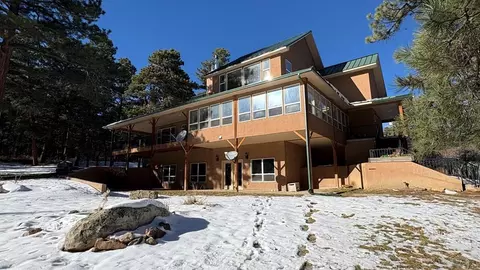 Exterior - 8295 Green Ln, Rye, CO 81069 photo 2 of 19