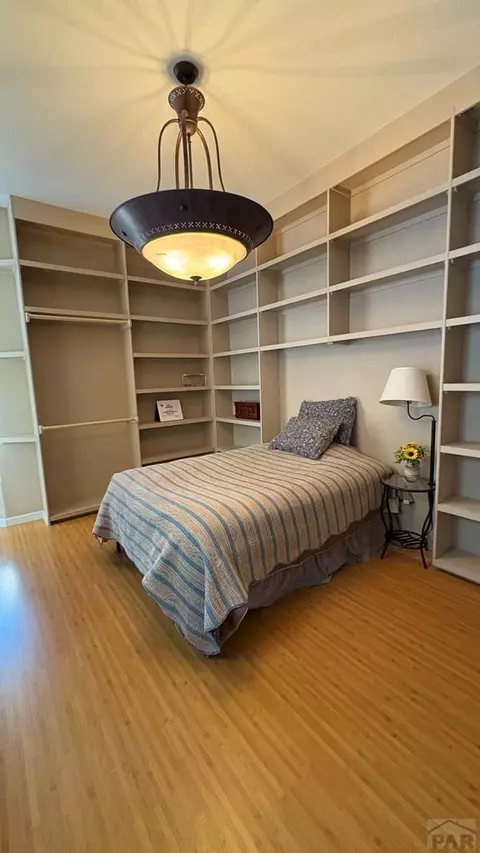 Bedroom - 8295 Green Ln, Rye, CO 81069 photo 1 of 8
